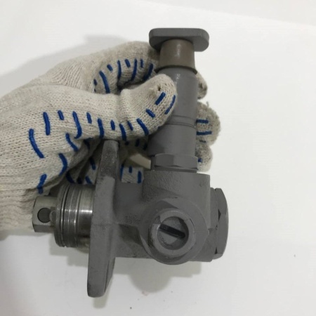 Насос топливный ЯМЗ-236,238 низкого давления в сборе ЯЗДА