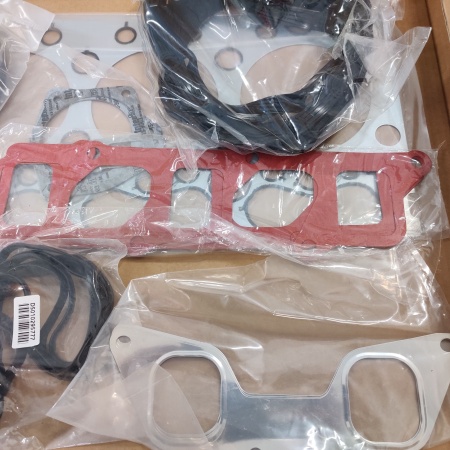 Комплект прокладок ЯМЗ 650 Полный