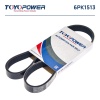 Ремень TOYOPOWER 6PK1513