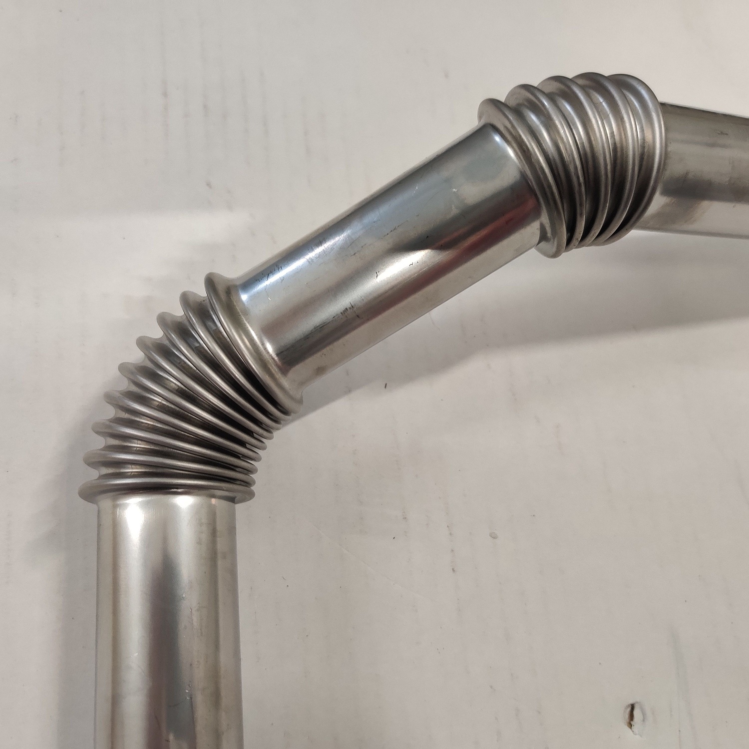 Трубка рециркуляции (ЯМЗ)