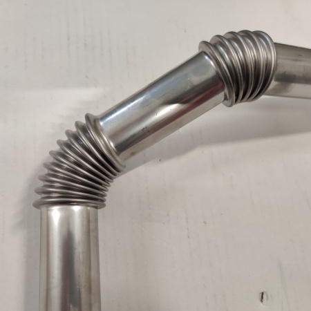 Трубка рециркуляции (ЯМЗ)