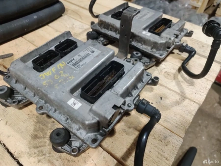 536.3763010 Блок управления