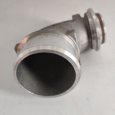 Патрубок отводящий 5340.1115283