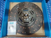 Диск сцепления ямз 536 ведомый