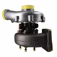 Турбина ТКР-9-12 (19/10), ЧЗПТ правый/левый