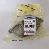 536.1203020-20 Патрубок выпускной турбокомпрессора