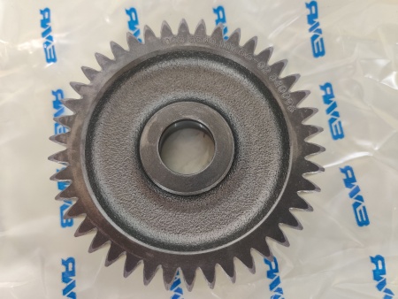 Шестерня 5340.1111656-02