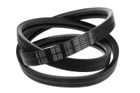 РЕМЕНЬ МНОГОРУЧЬЕВОЙ HANSE 2SPC-6000Lw