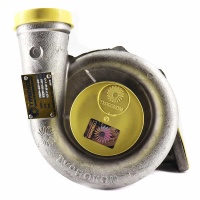 Турбина ТКР 90 23, МАЗ, КрАЗ, УРАЛ