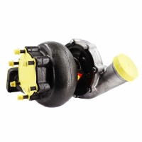 Турбина ТКР 90 13, ЛиАЗ, ЛАЗ