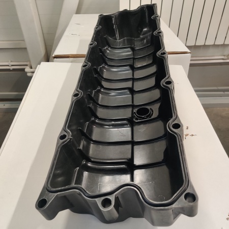 Крышка ГБЦ 650