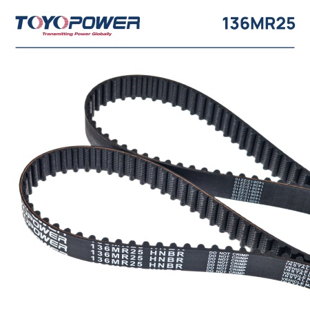 Ремень грм 136 Ваз 2110 2111 2112 (16V)