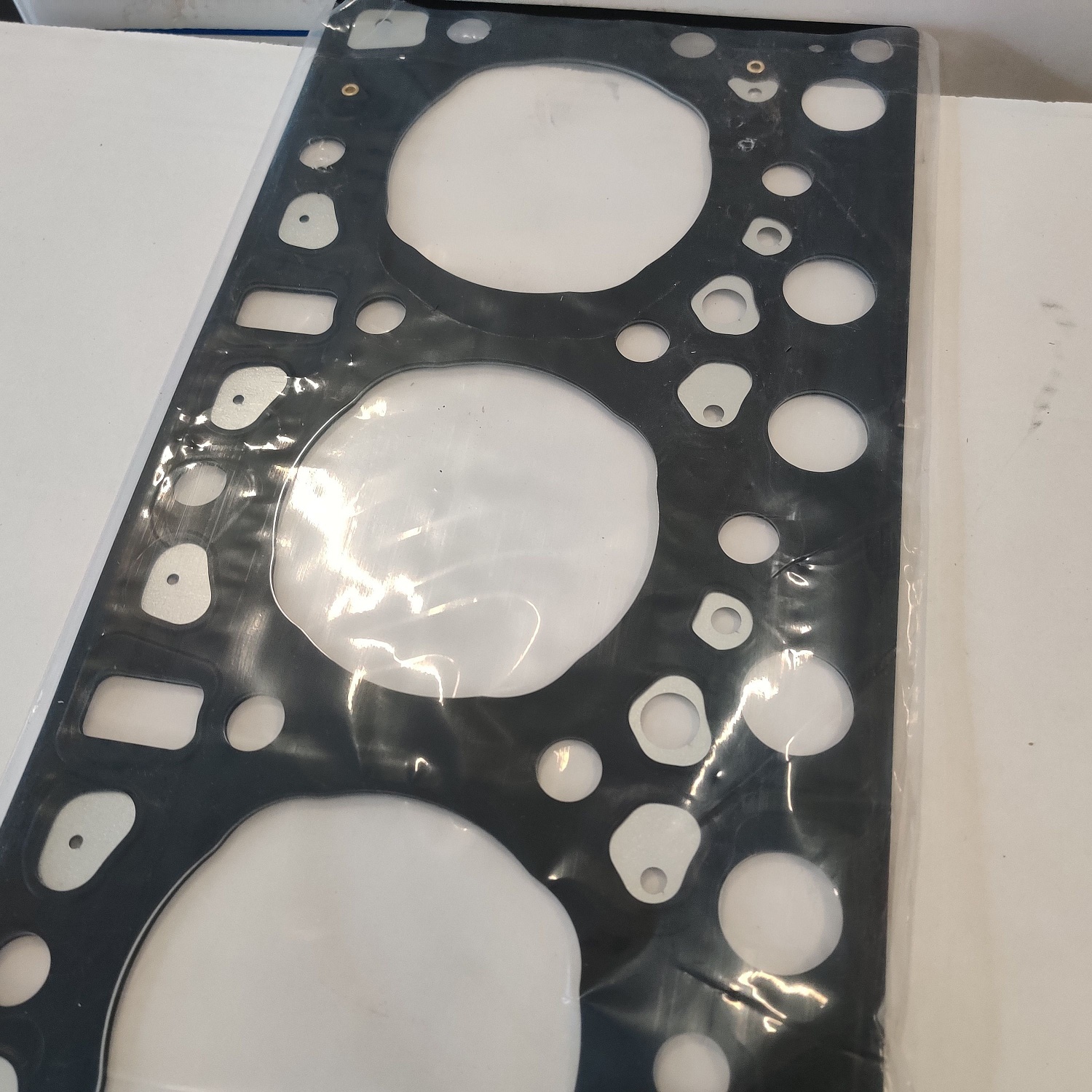 Прокладка головки цилиндров