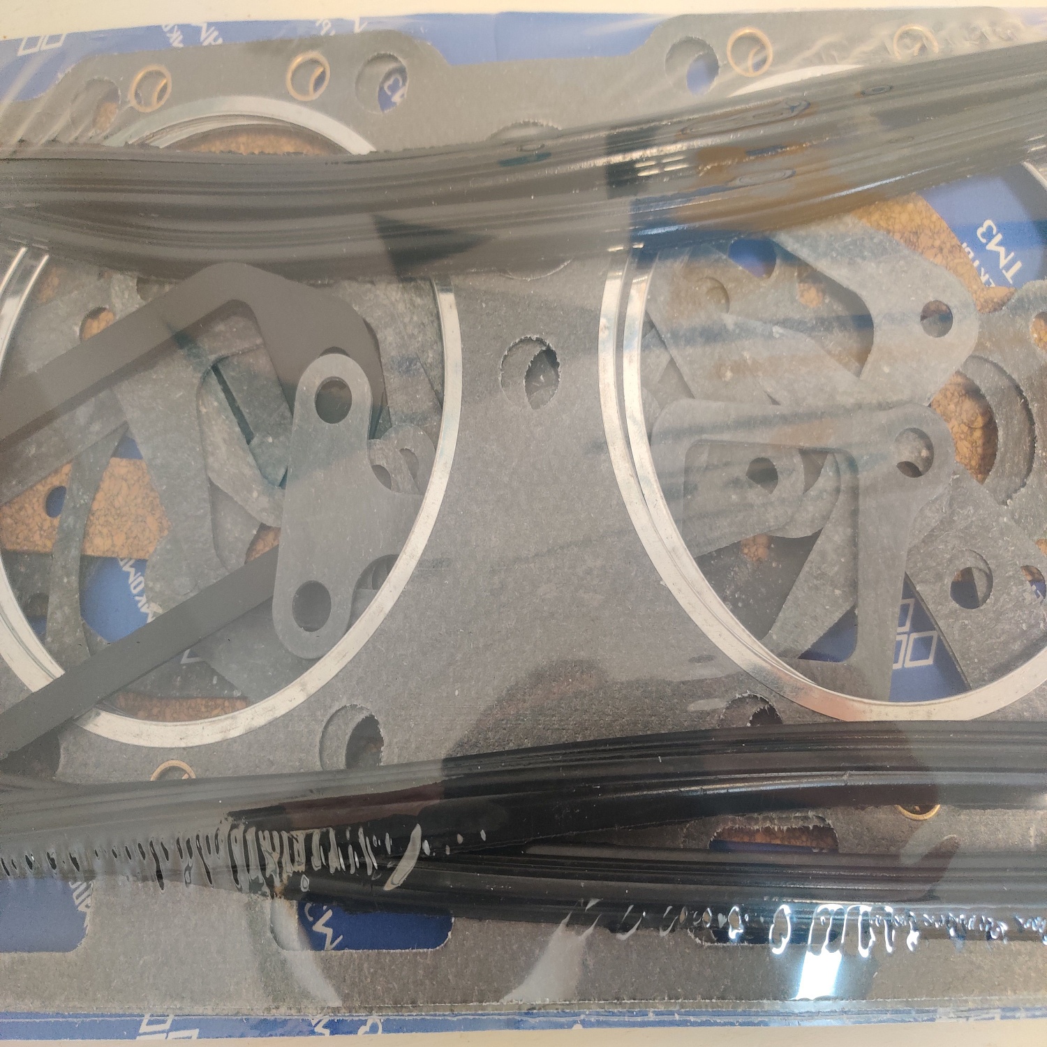 Ремкомплект для ремонта двигателей ЯМЗ-238 (С/О)