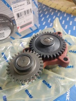 Насос масляный (5340.1011014-02)