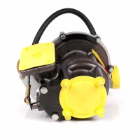 Турбина ТКР 6.1 (01), ПАЗ 32051, ЗиЛ с клапаном