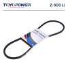 Ремень TOYOPOWER Z-900 Li