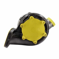 Турбина ТКР 90 13, ЛиАЗ, ЛАЗ