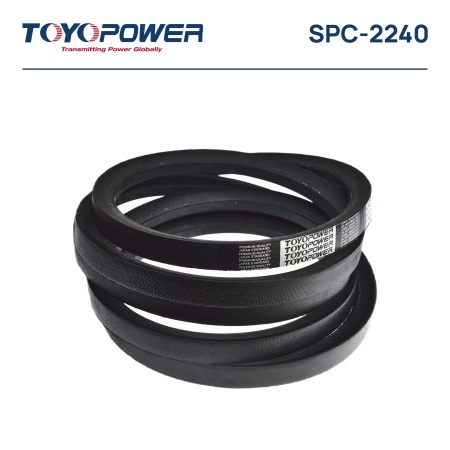Ремень TOYOPOWER SPC-2240 Lp