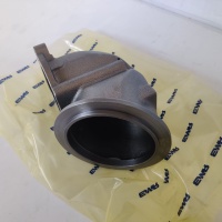 536.1203020-20 Патрубок выпускной турбокомпрессора