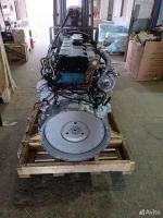 Двигатель ЯМЗ-53602.10 без КПП и сц. (312 л.с.) ЕВРО-4 АВТОДИЗЕЛЬ №