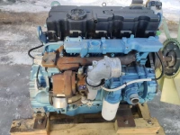 Двигатель с оборудованием ЯМЗ-53425-А04 ТУ 37.319.485-2023
