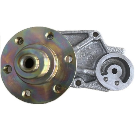 536.1308011-10 Привод вентилятора