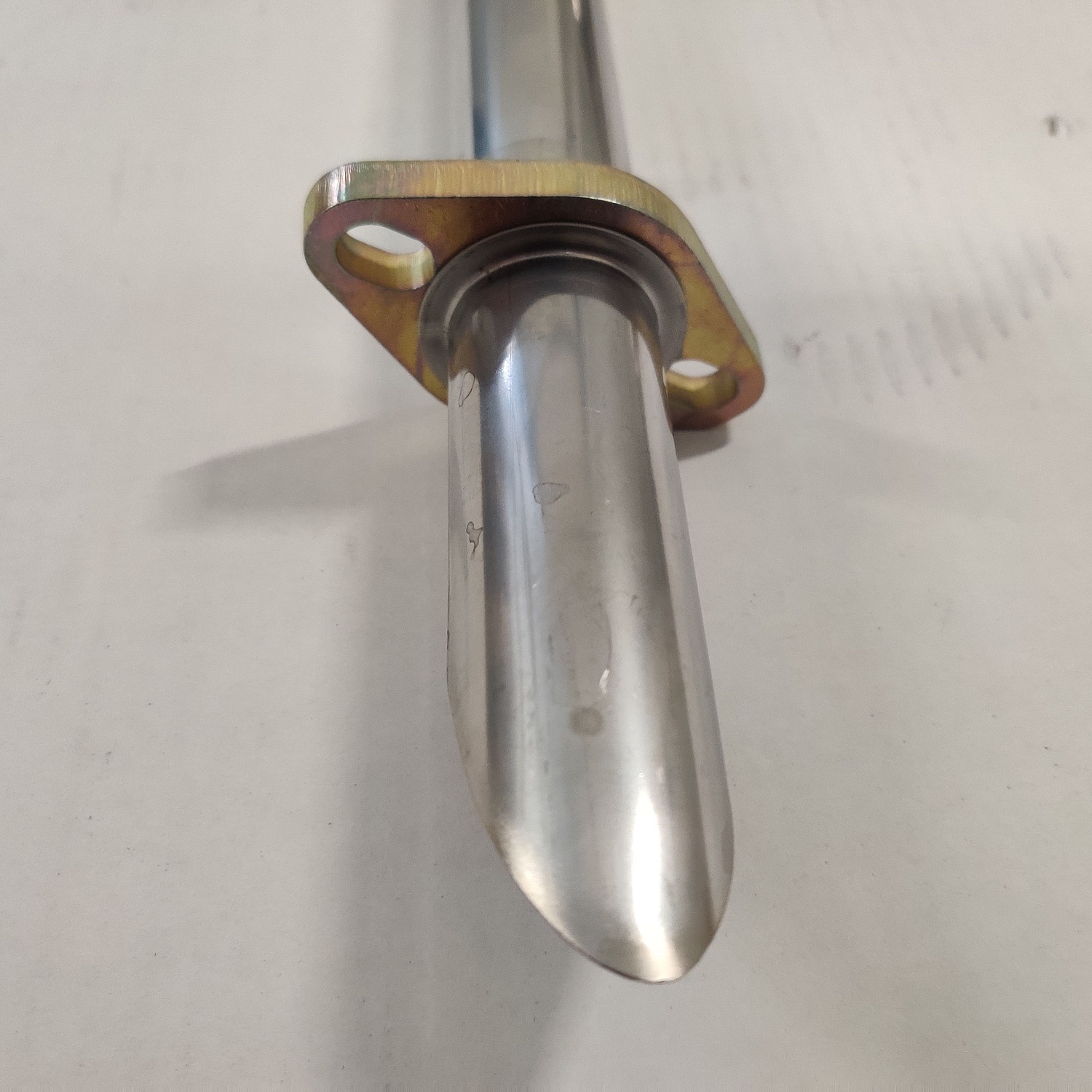 Трубка рециркуляции (ЯМЗ)