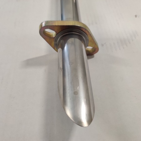 Трубка рециркуляции (ЯМЗ)