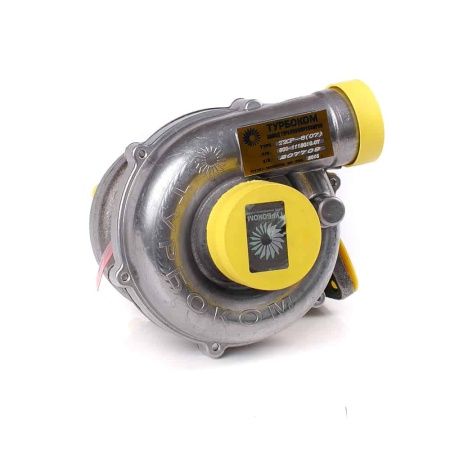 Турбина ТКР 6 (01.07), МТЗ-1021, МТЗ-890