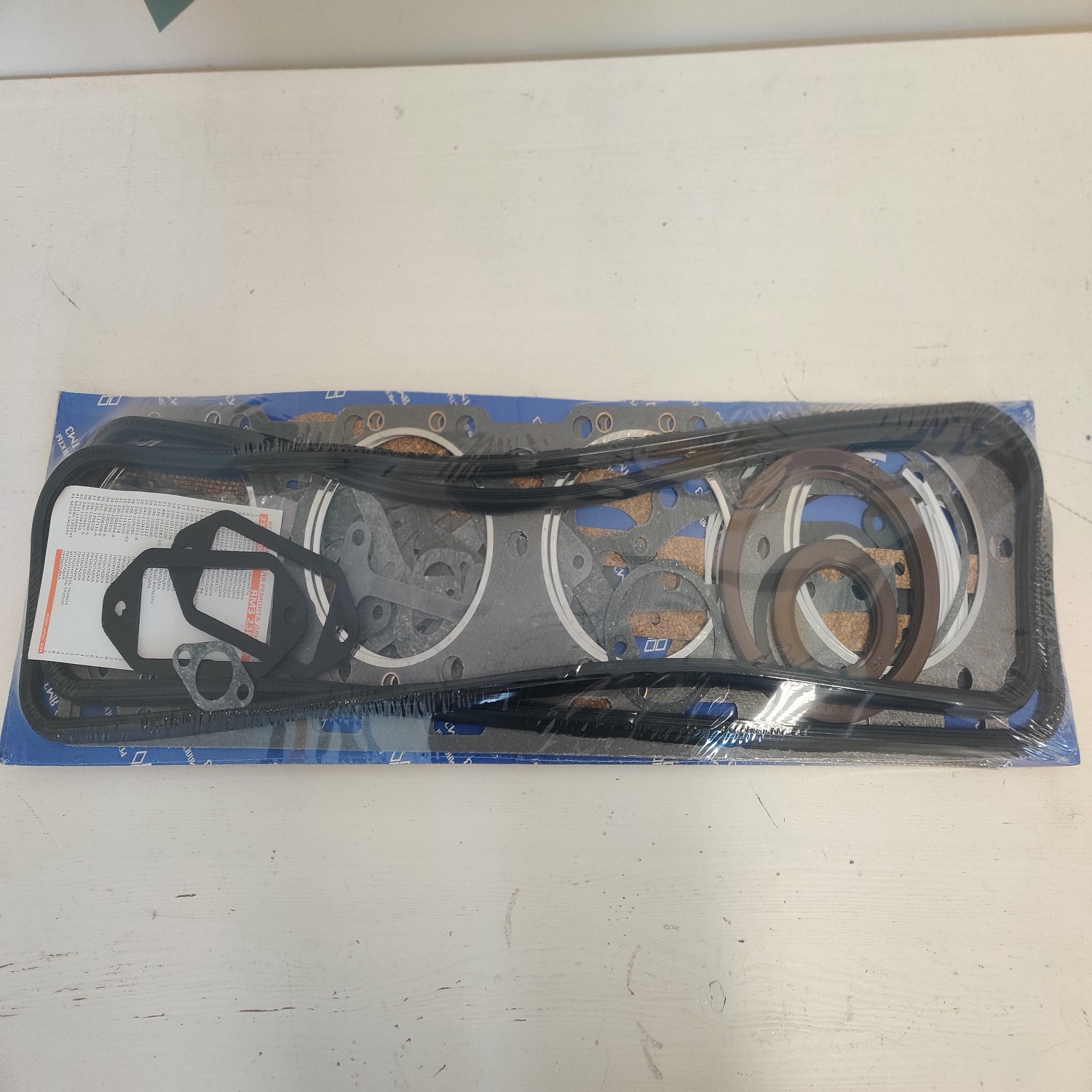 Ремкомплект для ремонта двигателей ЯМЗ-238 (С/О)