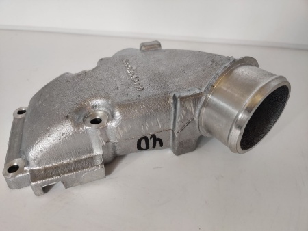 5340.1115012-10 Патрубок впускной