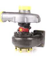 Турбина ТКР К 36 Т 87 01, МАЗ, УРАЛ, КРАЗ