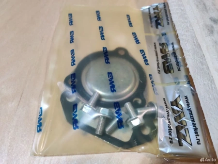 536.1002012-10 Блок цилиндров. Для запасных частей