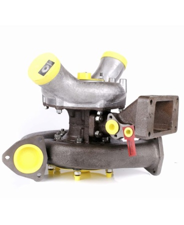 Турбина ТКР 11 238НБ, К-700А, КрАЗ-260, ДЗ-98