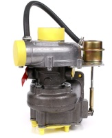 Турбина ТКР 6.1 (01), ПАЗ 32051, ЗиЛ с клапаном